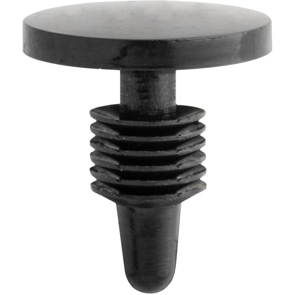 Auveco WEATHERSTRIP RETAINER - GM & UNIVERSAL, 50PK 24435 - main